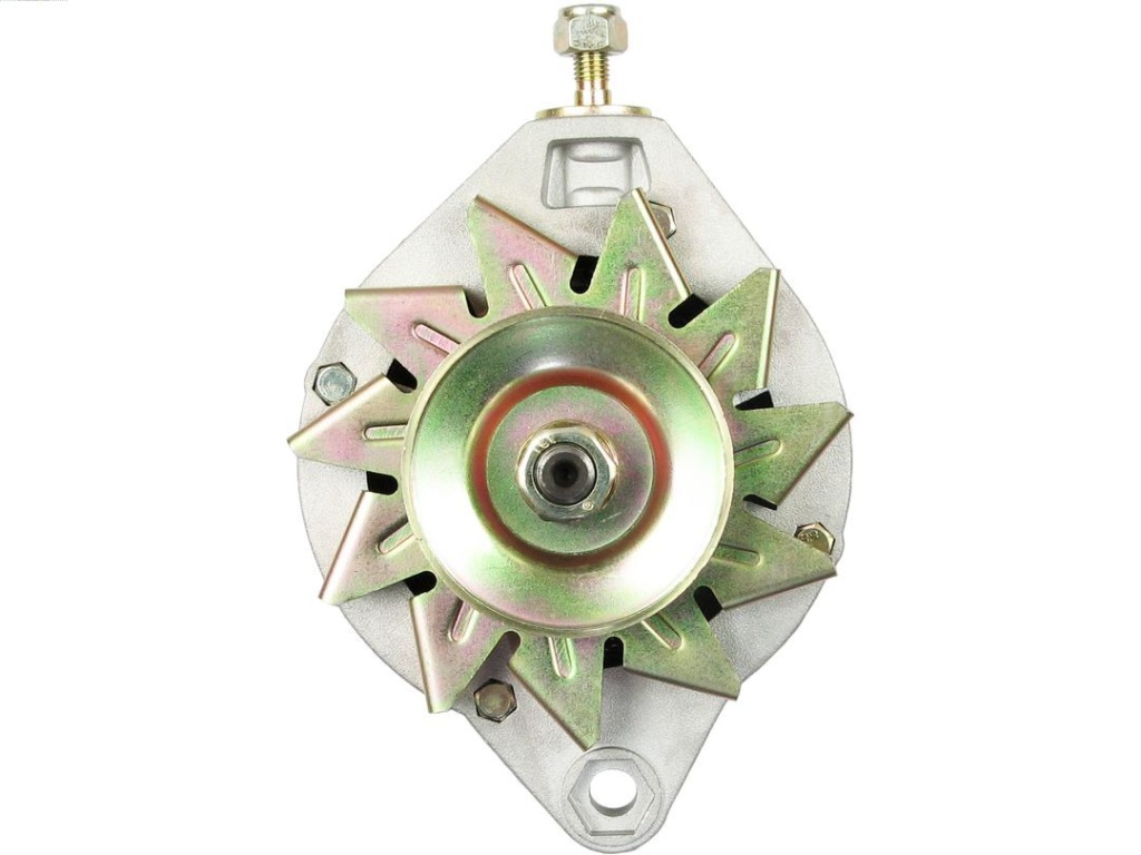 фото №9, A9072 as генератор as-pl