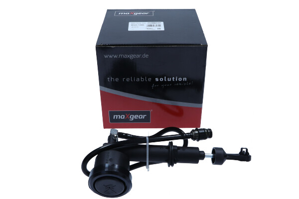 фото №4, Maxgear 46-0078 насос зчеплення