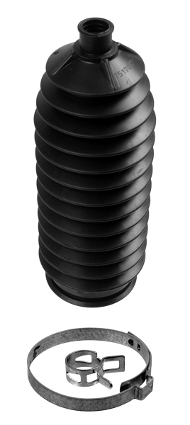 фото №13, Lemforder 33966 01 набор защита, система рулевой