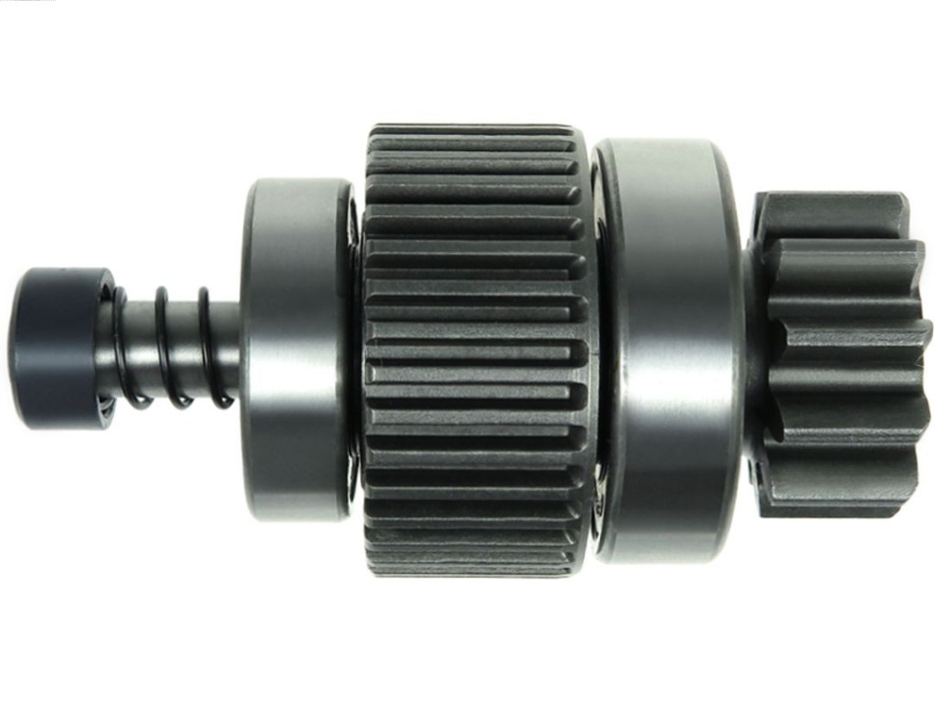 фото №2, Стартер bendix стартер