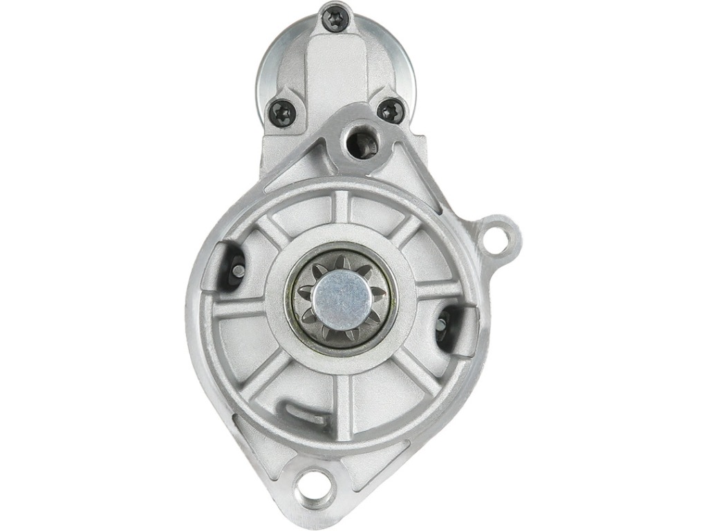 Купити Стартер стартер vw lt 28-35/ 40-55 2,5sdi