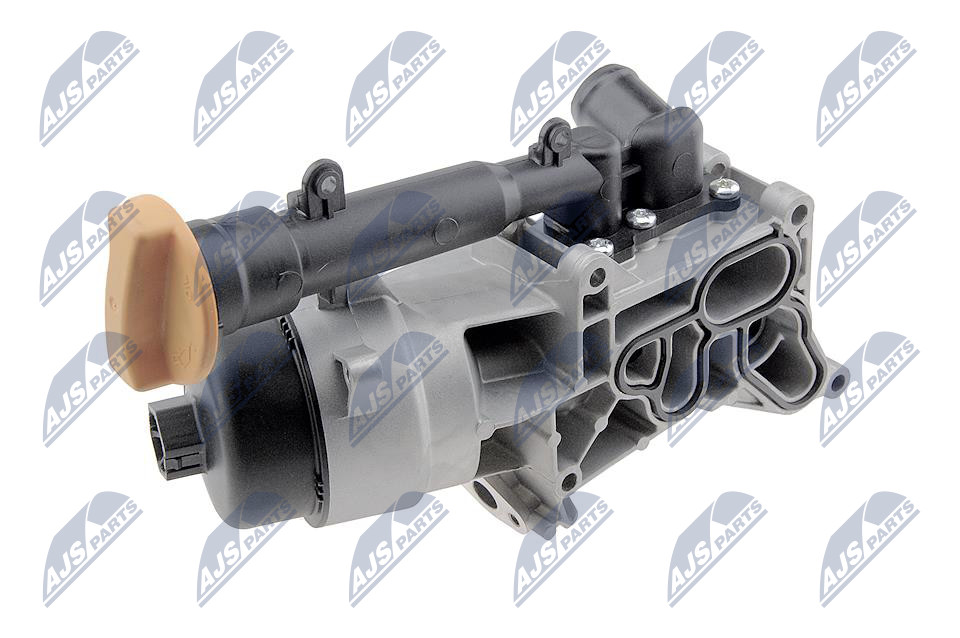 фото №11, Nty ccl-pl-012 радиатор масла, масло двигательный