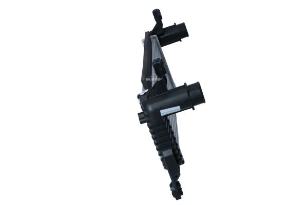 Nrf интеркулер ford ranger 04/2011 30918 в Украине