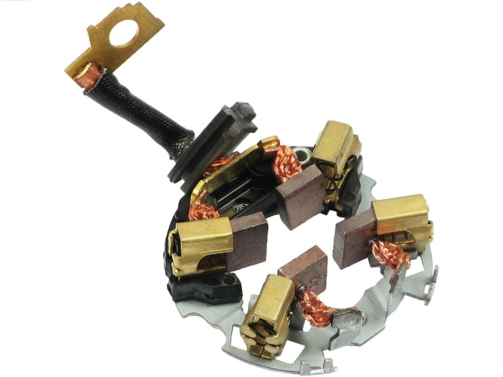 Купить Szczotkotrz. стартер as-pl sbh0080