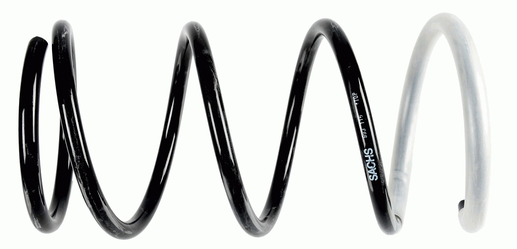 Купити Sachs 993 116 пружина
