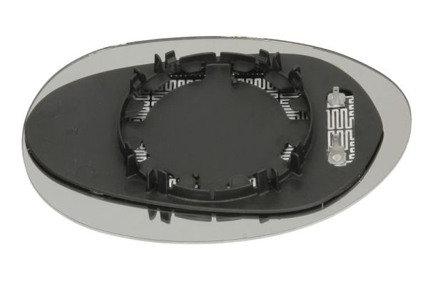 фото №1, Стекло зеркало наружного