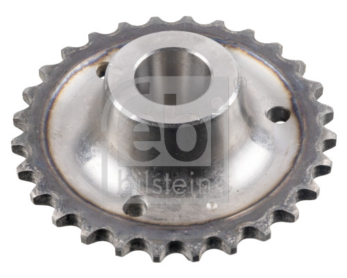 Febi колесо зубчатое насос впрыскная bmw 106658 Цена