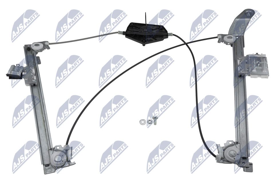 фото №1, Подъемник стекло nty eps-au-058