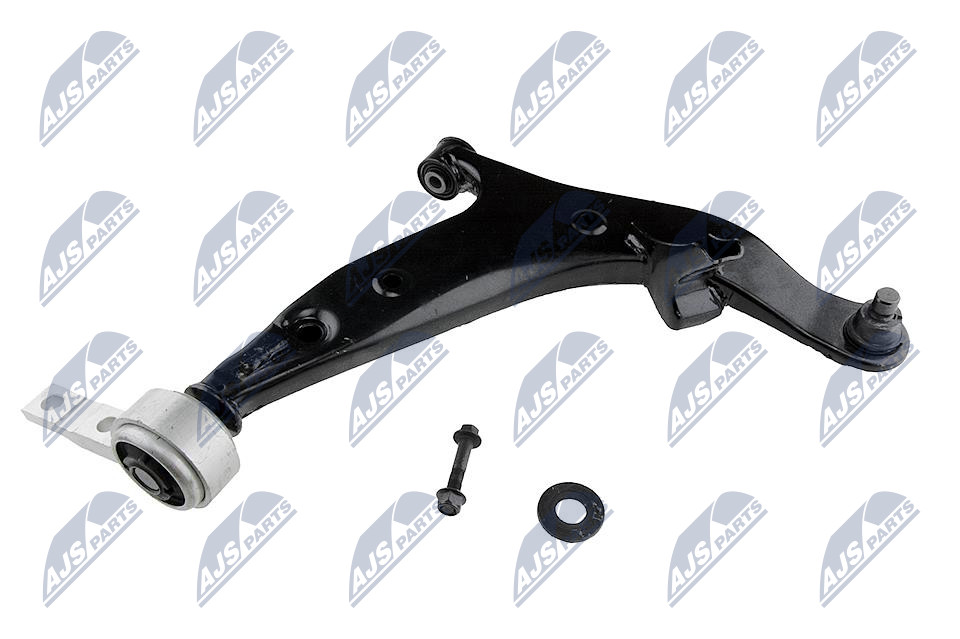 фото №6, Nty zwd-ns-110 рычаг, подвеска колеса