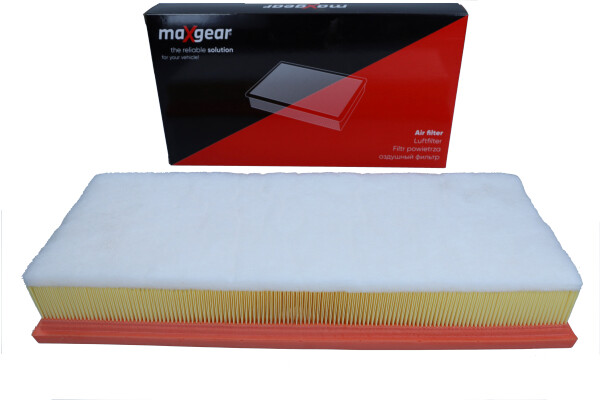 фото №2, Maxgear фільтр повітря renault latitude 3,0dci 2011-
