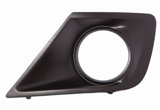 фото №1, Кришка, фара протитуманний abakus