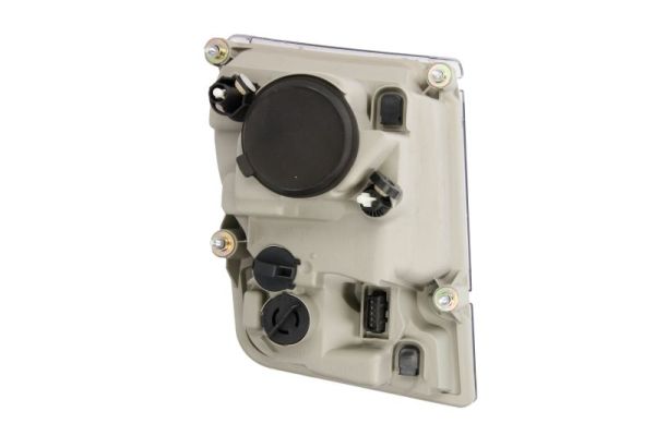 фото №1, Фара trucklight hl-vo007l