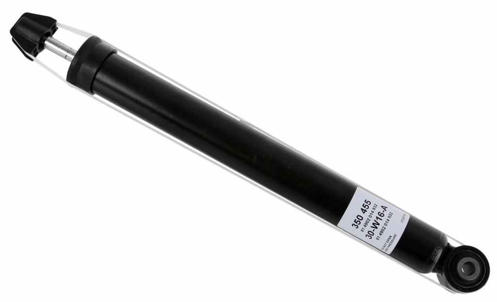 Купити Амортизатор задній лівий/правий sachs 350 455