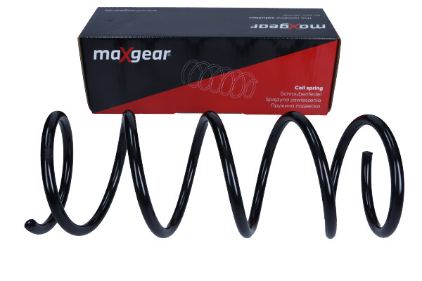 фото №1, Пружина zaw. suzuki p. ignis 1,3ddis 03 maxgear