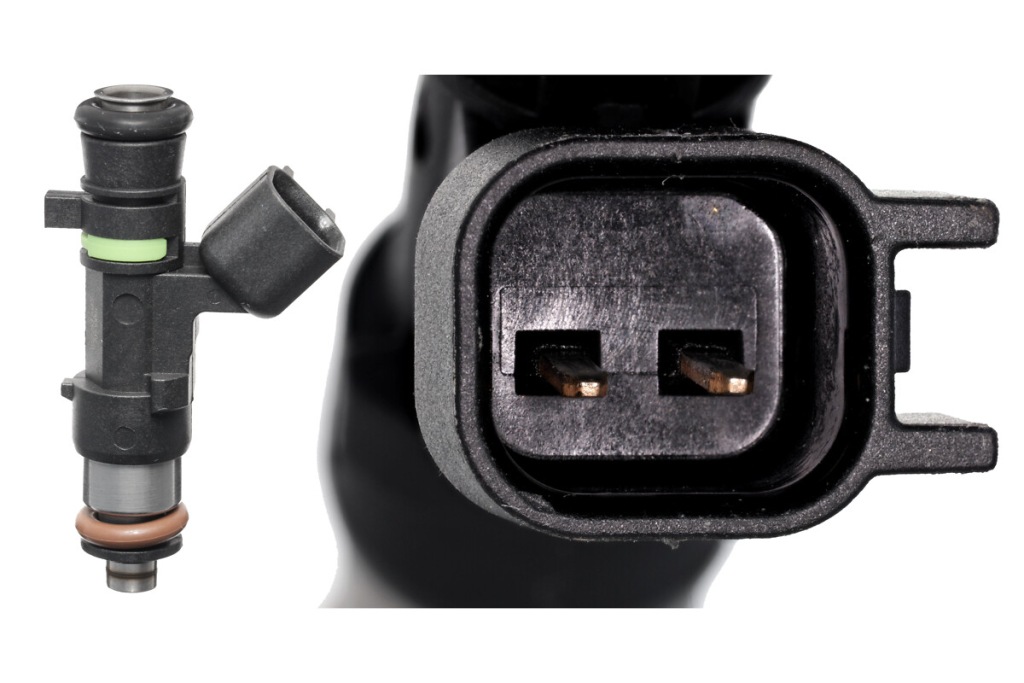 Форсунка бензина valeo val348342 Цена