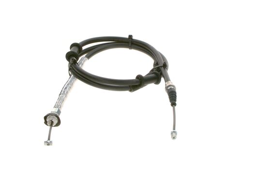 фото №2, Bosch 1 987 477 977 cięgło, гальмо стояночний