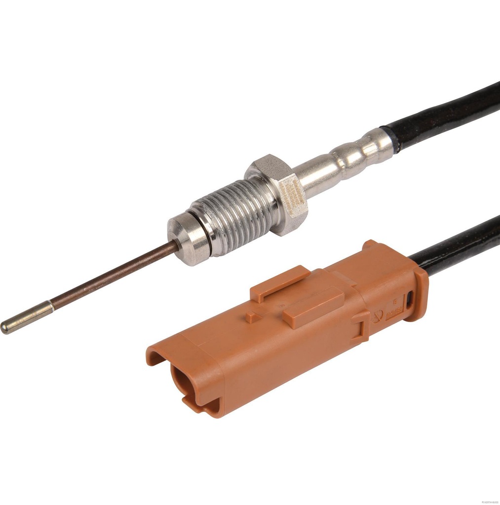 фото №1, Herth+ buss elparts 70682501 датчик, температура выхлопных газов