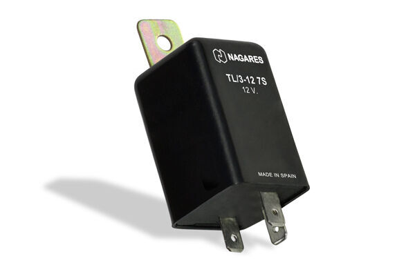 фото №1, Реле временной mahle mt 6