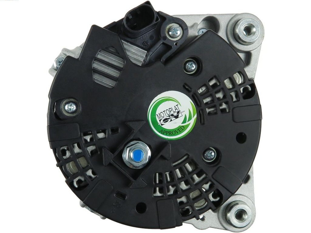 Генератор as-pl a0576s audi a4 a5 q5 Доставка