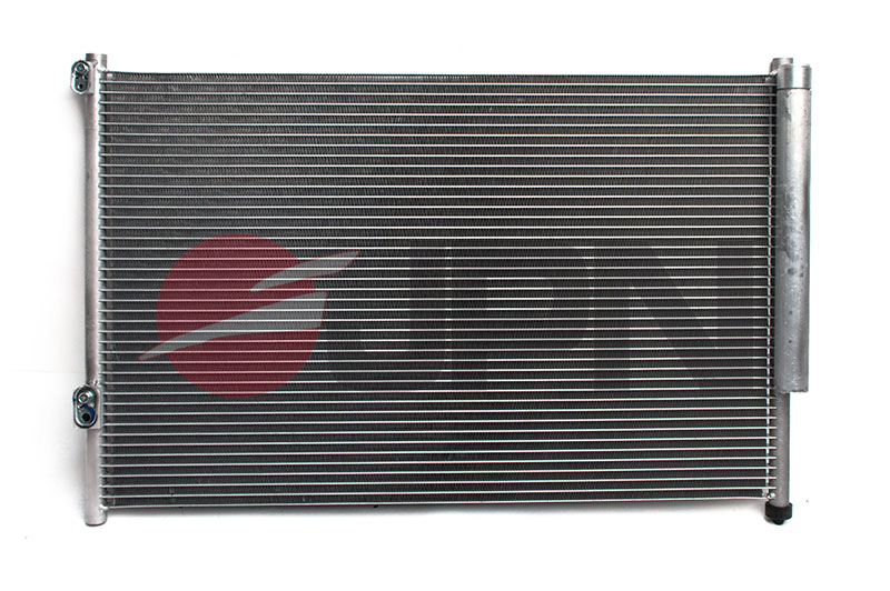 фото №1, Jpn радиатор кондиционера 60c9130-jpn