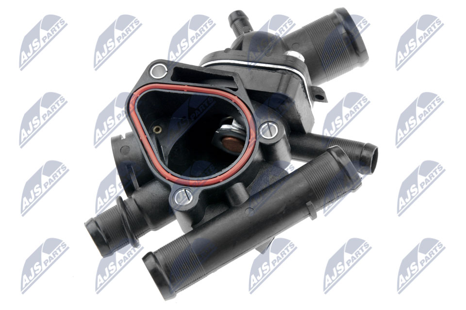 фото №2, Nty ctm-re-004 термостат, середина охолоджуючий