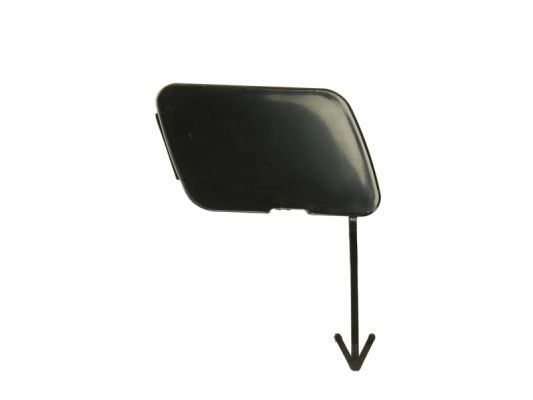 фото №4, Заглушка фаркоп перед suzuki swift