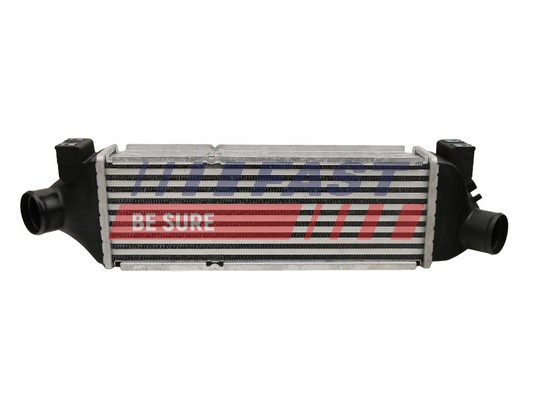 Купити Fast інтеркулер ford transit 00 2.0 tdci / di