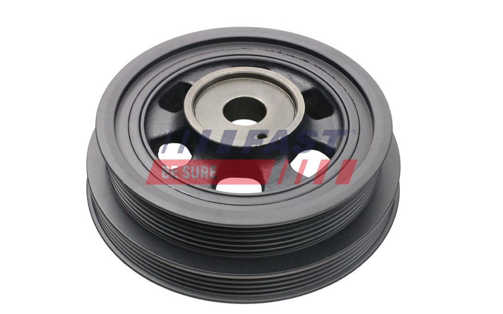 фото №1, Шкив коленчатого вала ft45678 fast