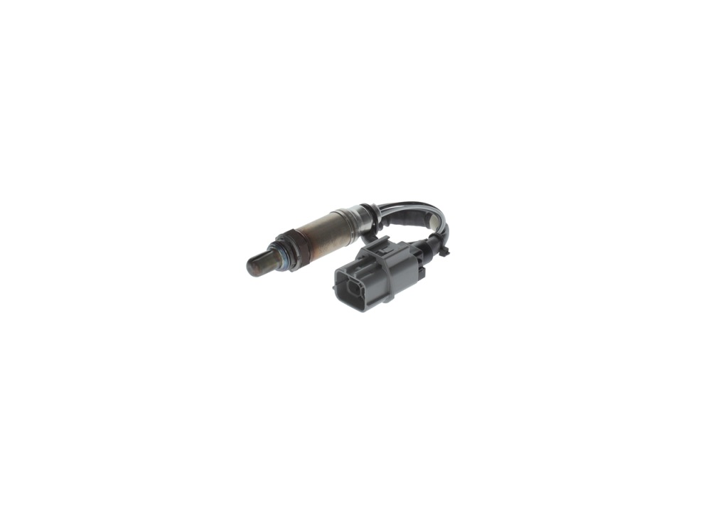 Датчик лямбда-зонд bosch 258005263 Ціна