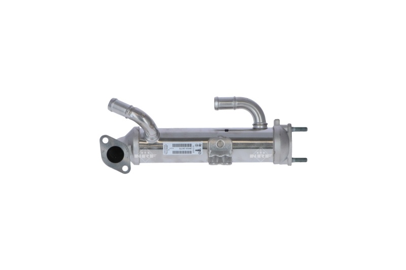 фото №9, Nrf 48379 радіатор, система охолодження двигуна