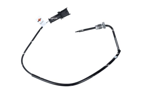 фото №12, Датчик температури вихлопних газів nrf 707357 51917398 fiat