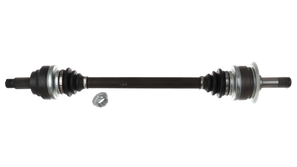 Skf vkjc 1615 wał привідний в Україні