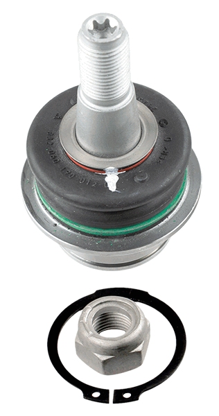 фото №1, Шаровая опора рычага ford p. transit custom- tourneo 2.2tdci 12- le- pr