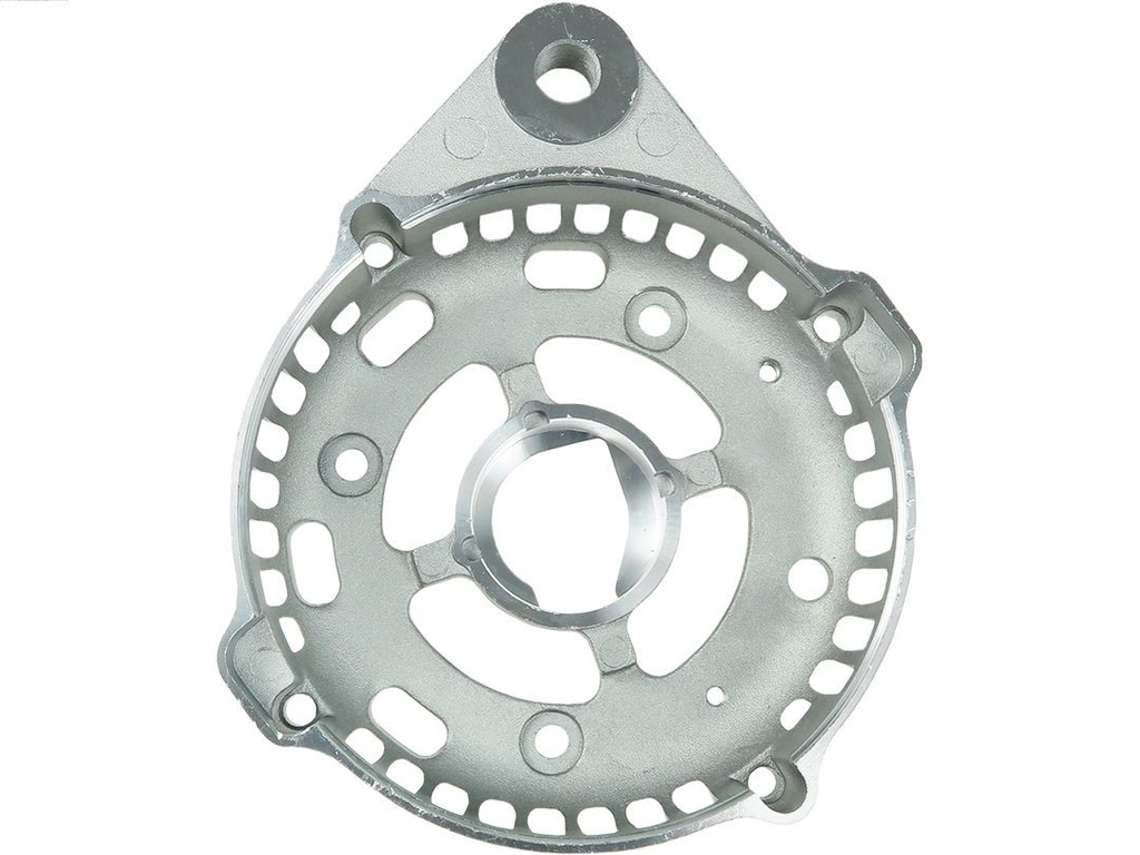 фото №7, Задня корпус генератора as-pl