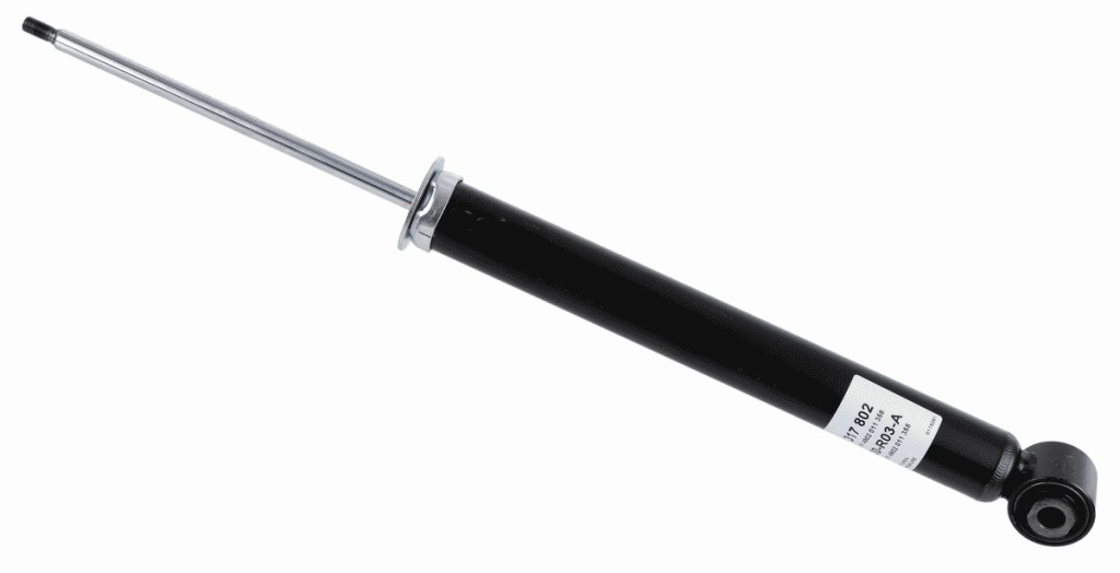 Купить Sachs 317 802 амортизатор