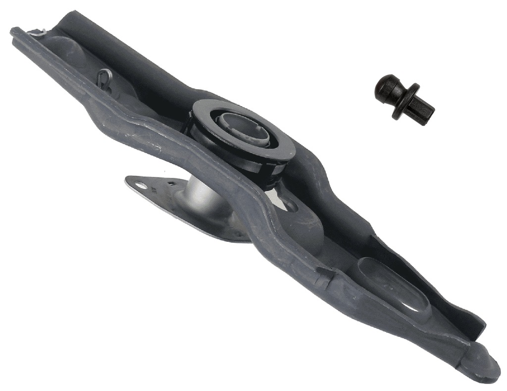 фото №4, Sachs 3189 000 027 підшипник випускне