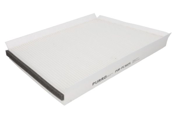 Купить Purro фильтр кабины pur-pc3025