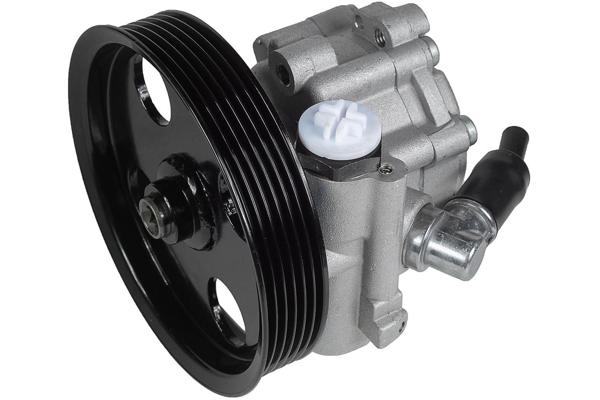 фото №3, Насос підсилювача renault logan 1.4 1.6 04