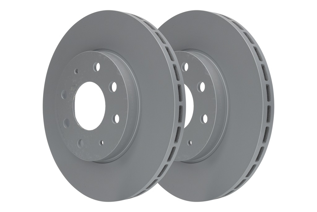 фото №1, Ate 24.0124-0170.1 диск гальмівна