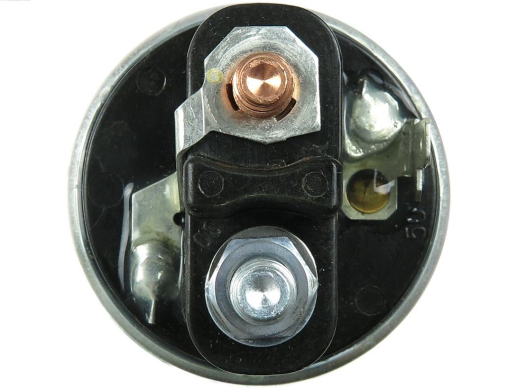 фото №4, As-pl ss0195 bosch выключатель электромагнитный,