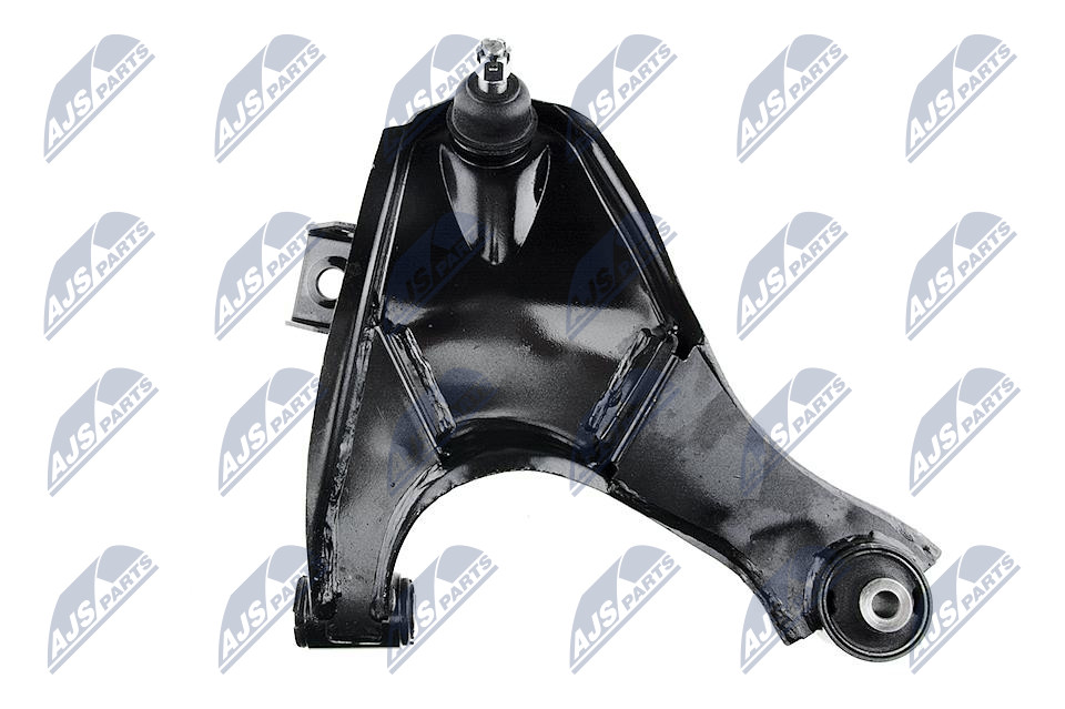 фото №16, Важіль передній daihatsu terios 97-06 /нижній лівий/