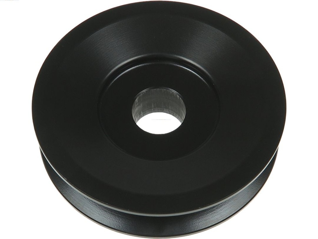 фото №8, Шків генератора brand new генератор pulley as-pl