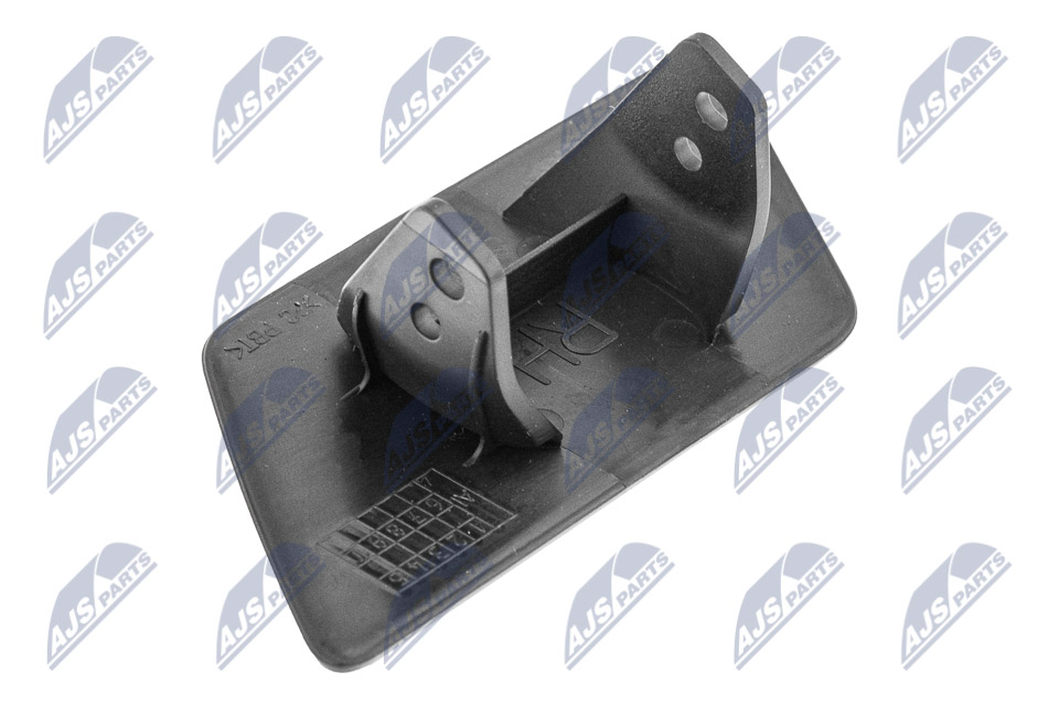 фото №4, Заглушка розпилювача фара eds-bm-080 nty