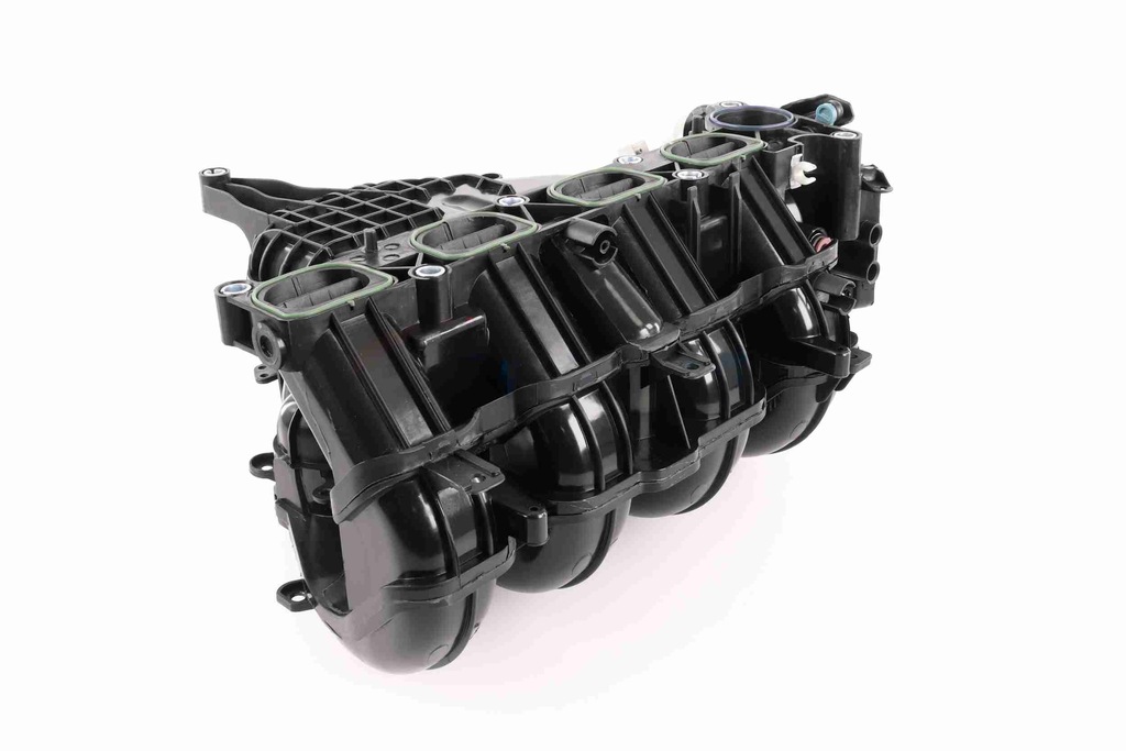 фото №8, Коллектор всасывающий модуль трубы wlotowej mazda ackoja a32-0001