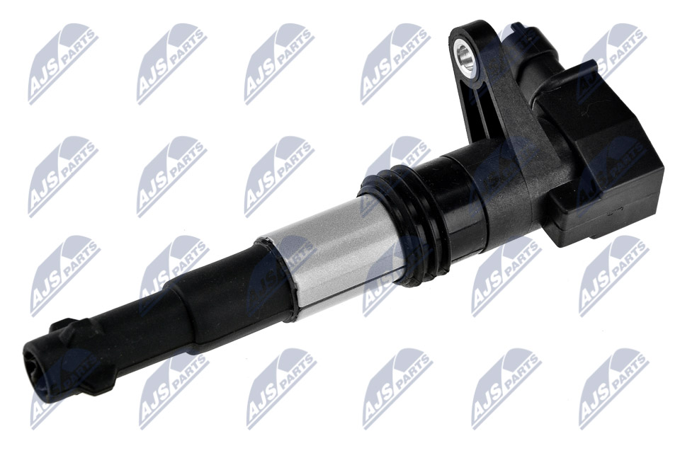 фото №9, Катушка зажигания nty ecz-ar-007