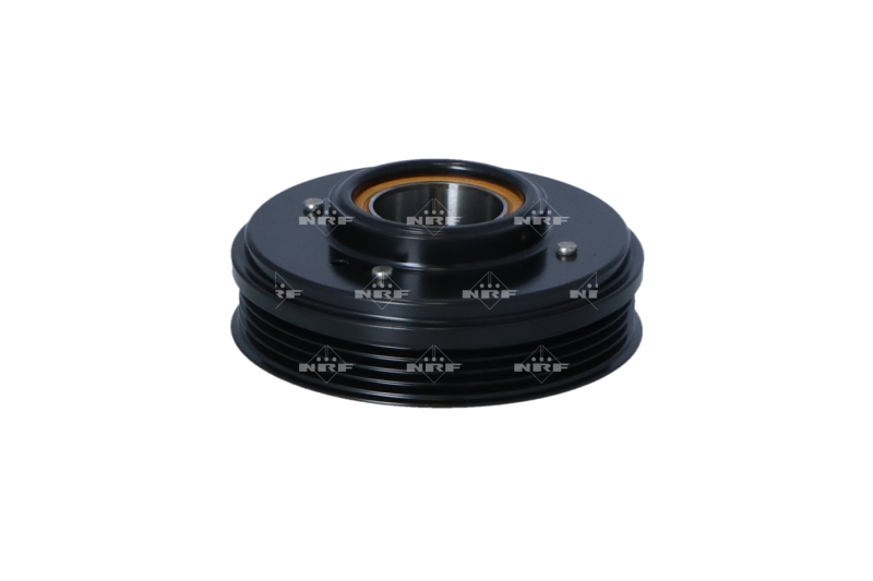 фото №3, Сцепление электромагнитный компрессор