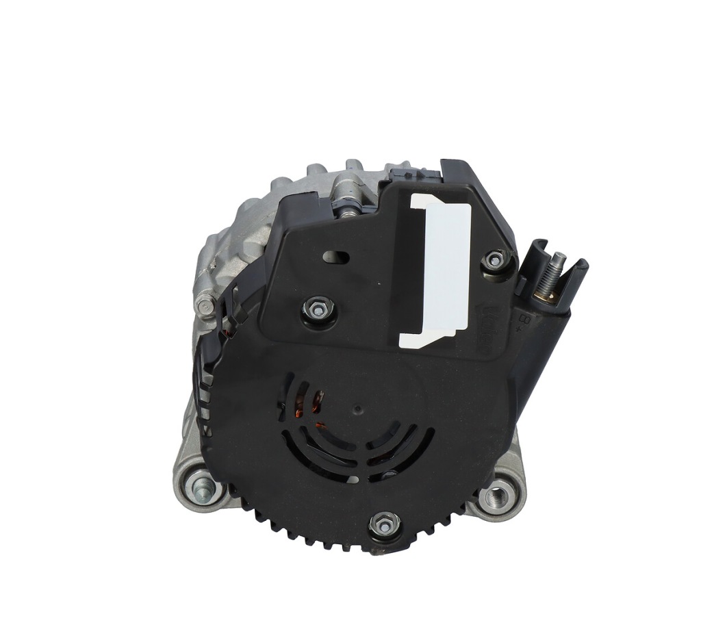 Rozrusznikoalternator valeo 439864 Цена