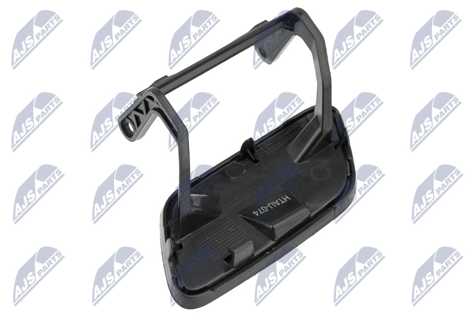 фото №3, Nty eds-au-074 заглушка розпилювача фара