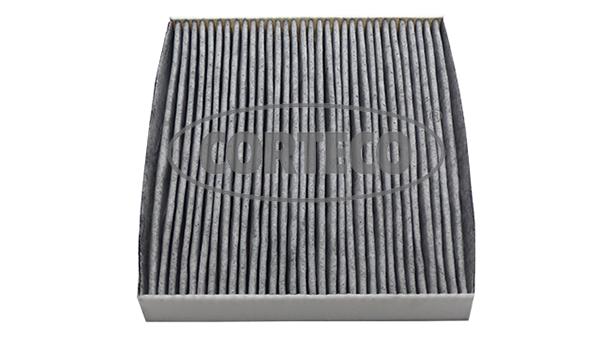 фото №1, Фильтр кабины