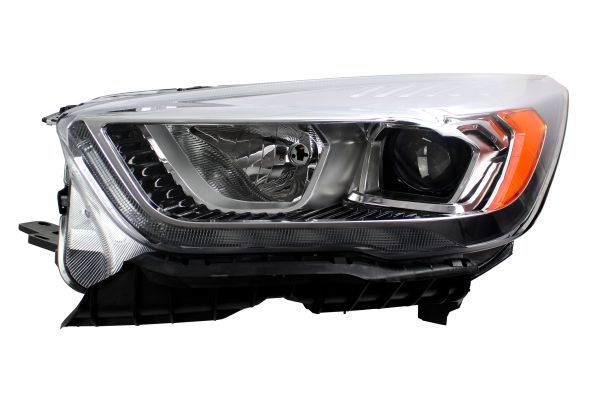 Купити Фара фара ліва ford kuga 2 2012-